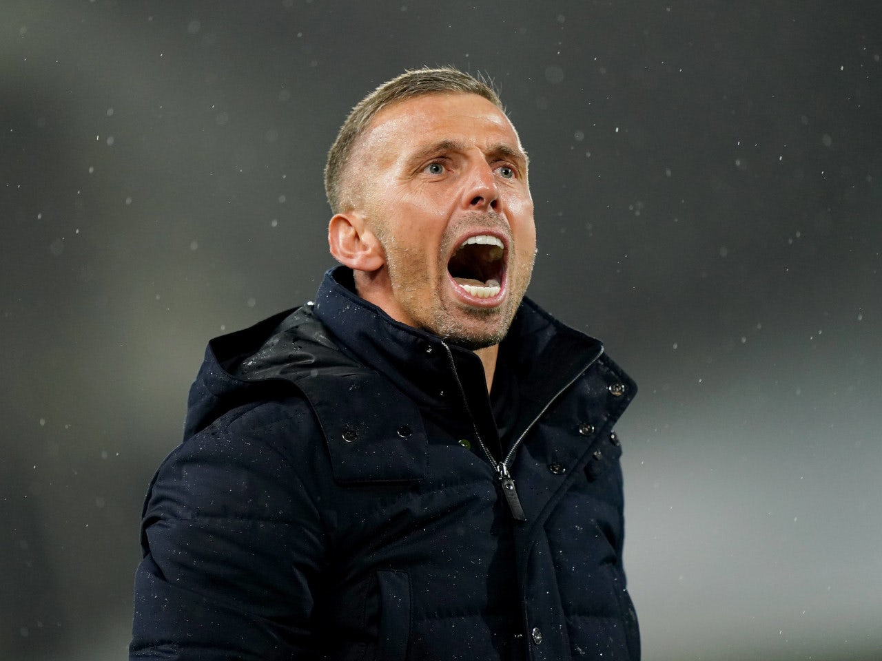 Wolves head coach Gary O'Neil hits out at his side's defending during 4-2 Bournemouth defeat