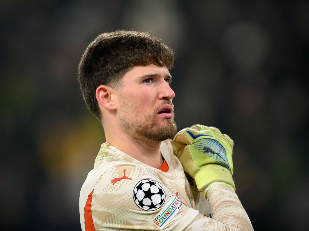 Chelsea 'initiate contact' with 27-year-old Robert Sanchez successor 'on verge' of summer transfer