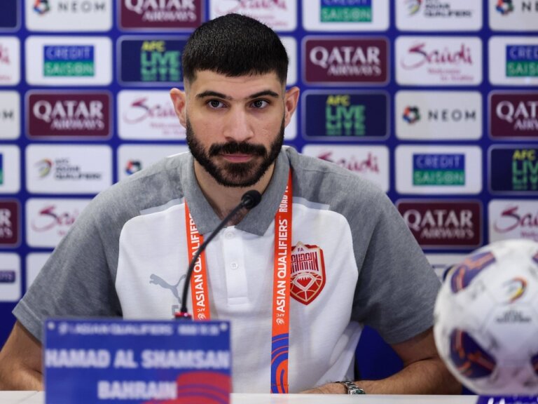 Preview: Bahrain vs. Iraq – prediction, team news, lineups