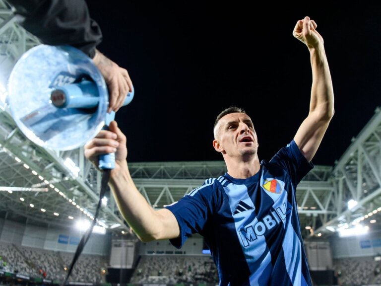 Preview: Djurgardens IF vs. Legia Warsaw – prediction, team news, lineups