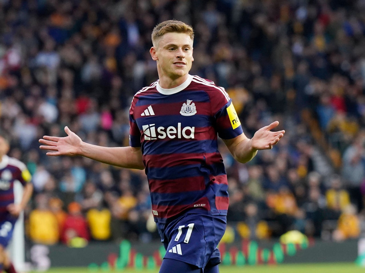 Newcastle lineup vs. Brentford: Predicted XI for Premier League clash as Harvey Barnes decision made