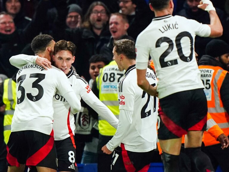 Fulham vs. Bournemouth: What feat could the Cottagers achieve for the first time in 92 years?