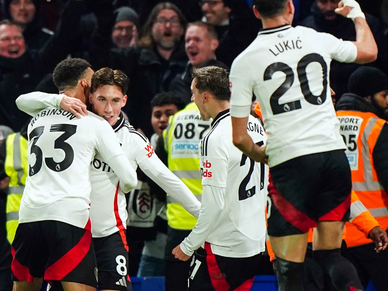 Fulham vs. Bournemouth: What feat could the Cottagers achieve for the first time in 92 years?