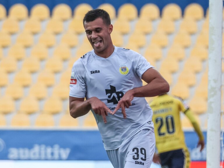 Preview: Arouca vs. Gil Vicente – prediction, team news, lineups
