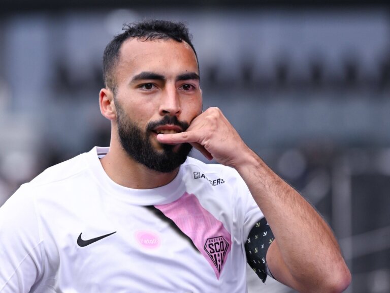 Preview: Angers vs. Brest – prediction, team news, lineups