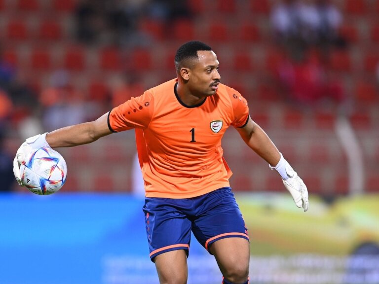 Preview: Oman vs. Saudi Arabia – prediction, team news, lineups