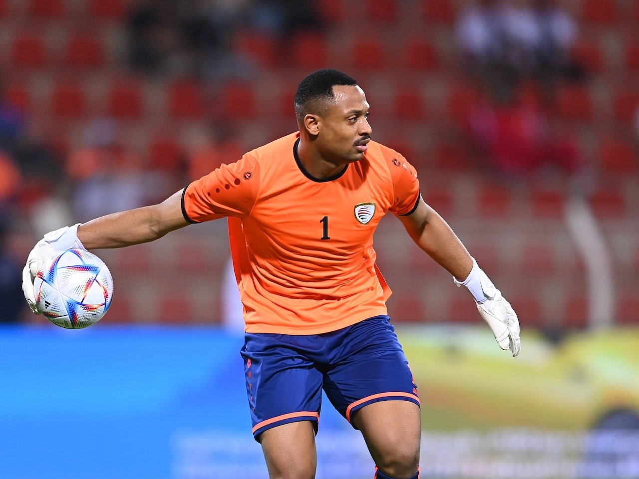 Preview: Oman vs. Saudi Arabia - prediction, team news, lineups