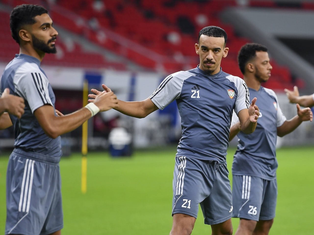 Preview: United Arab Emirates vs. Kuwait - prediction, team news, lineups