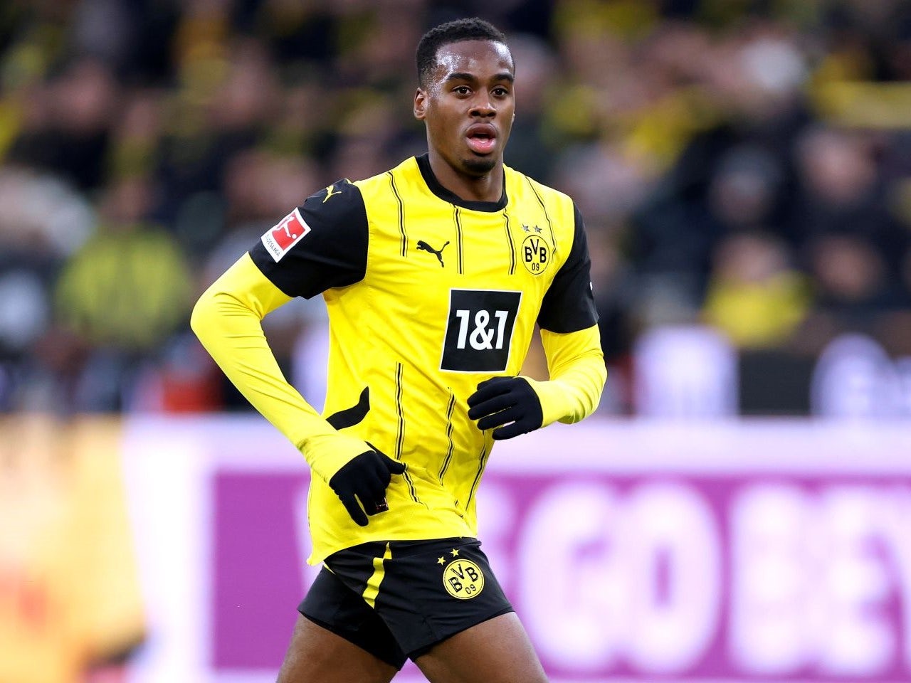Preview: Borussia Monchengladbach vs. Borussia Dortmund - prediction, team news, lineups
