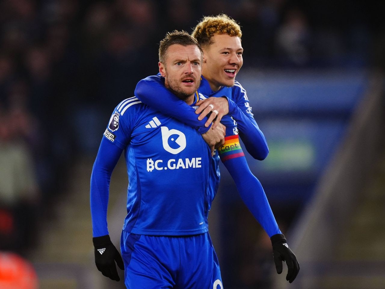 Preview: Leicester City vs. Brighton & Hove Albion - prediction, team news, lineups