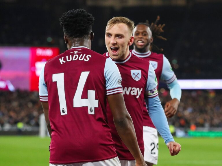 Preview: West Ham United vs. Brighton & Hove Albion – prediction, team news, lineups