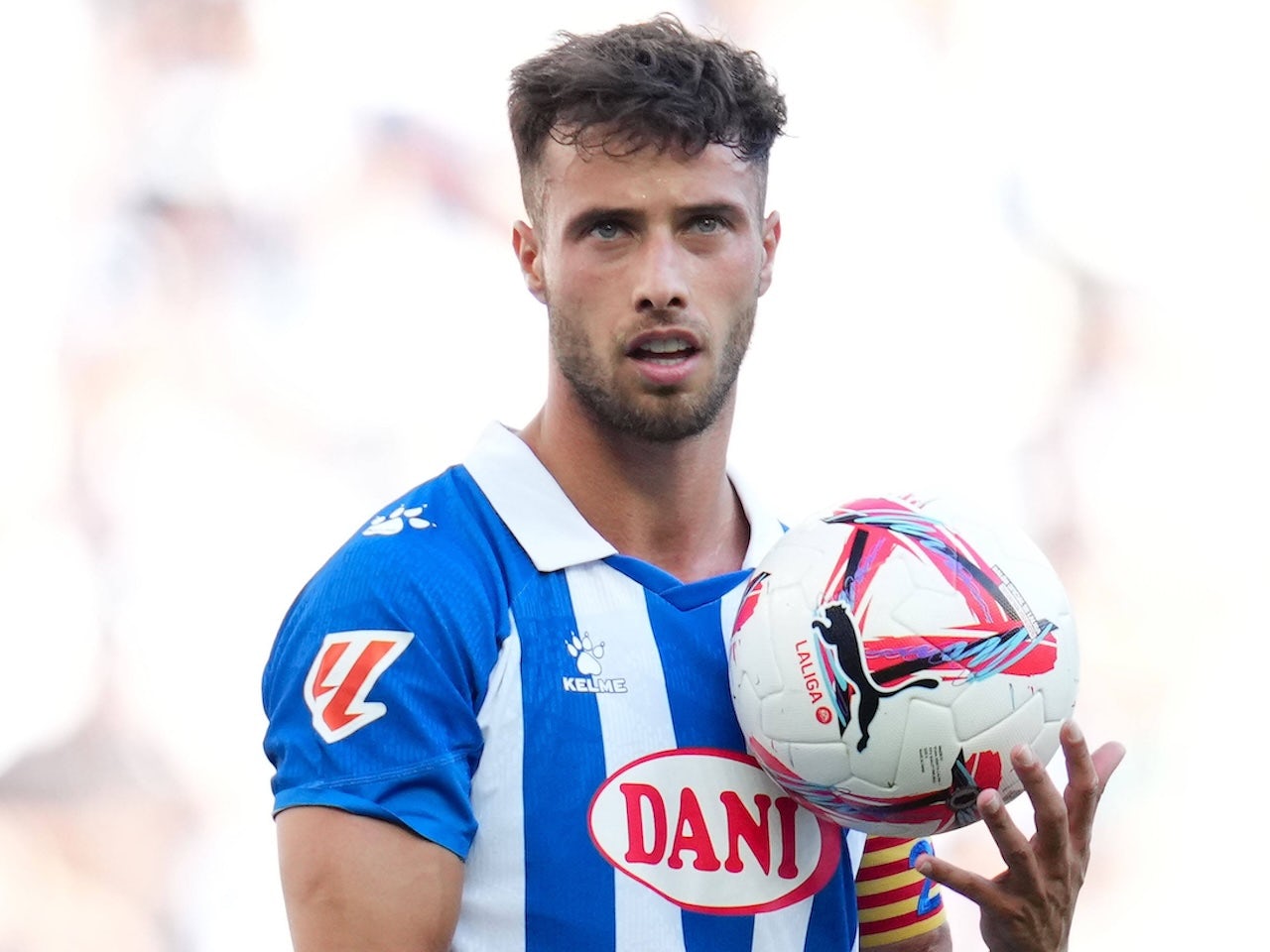 Preview: Espanyol vs. Leganes - prediction, team news, lineups