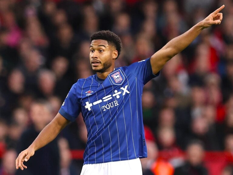 Ipswich lineup vs. Brentford: Predicted XI for Premier League