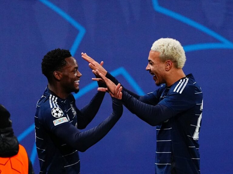 RB Leipzig 2-3 Aston Villa: Highlights, man of the match, stats as super-subs make the difference