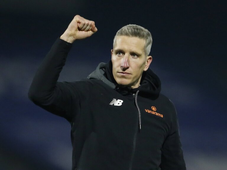 Preview: Rochdale vs. Tamworth – prediction, team news, lineups