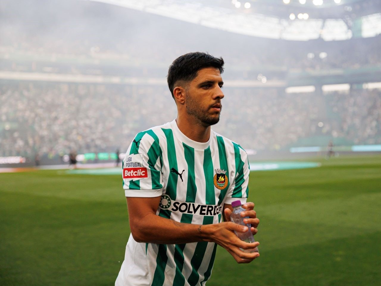 Preview: Estrela Amadora vs. Rio Ave - prediction, team news, lineups