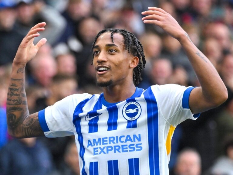 Preview: Brighton & Hove Albion vs. Brentford – prediction, team news, lineups