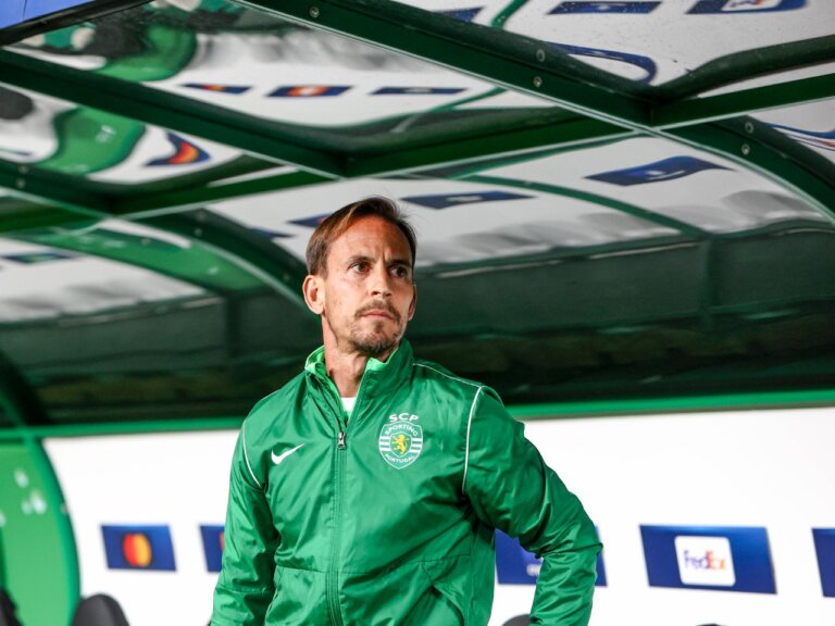 Preview: Sporting Lisbon vs. Boavista – prediction, team news, lineups