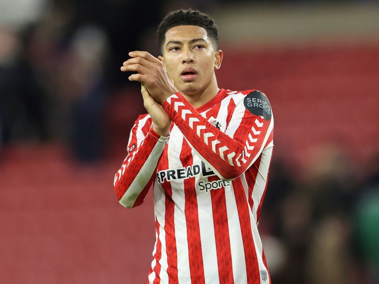 Preview: Sunderland vs. Luton Town - prediction, team news, lineups