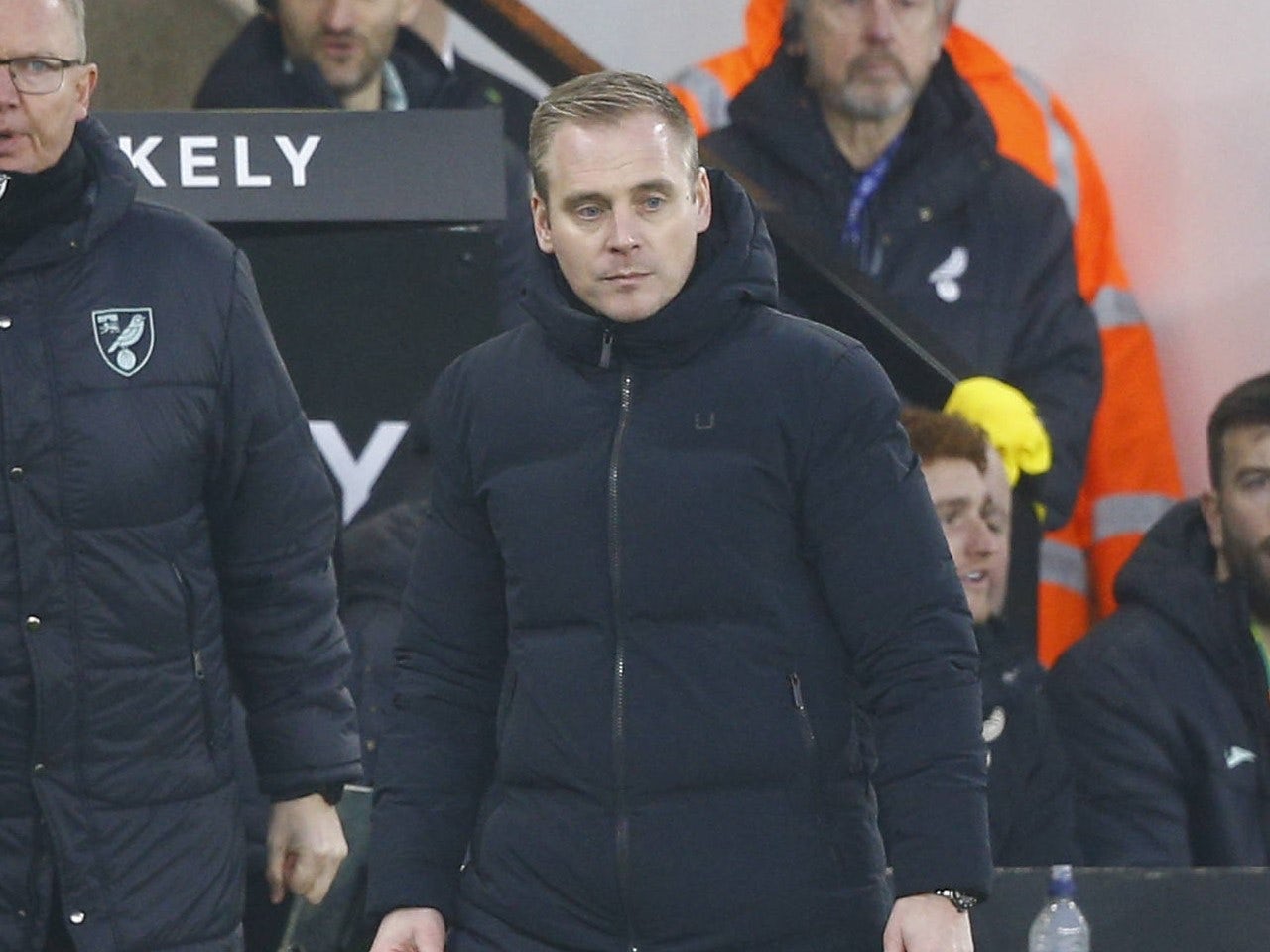 Preview: Norwich City vs. Stoke City - prediction, team news, lineups