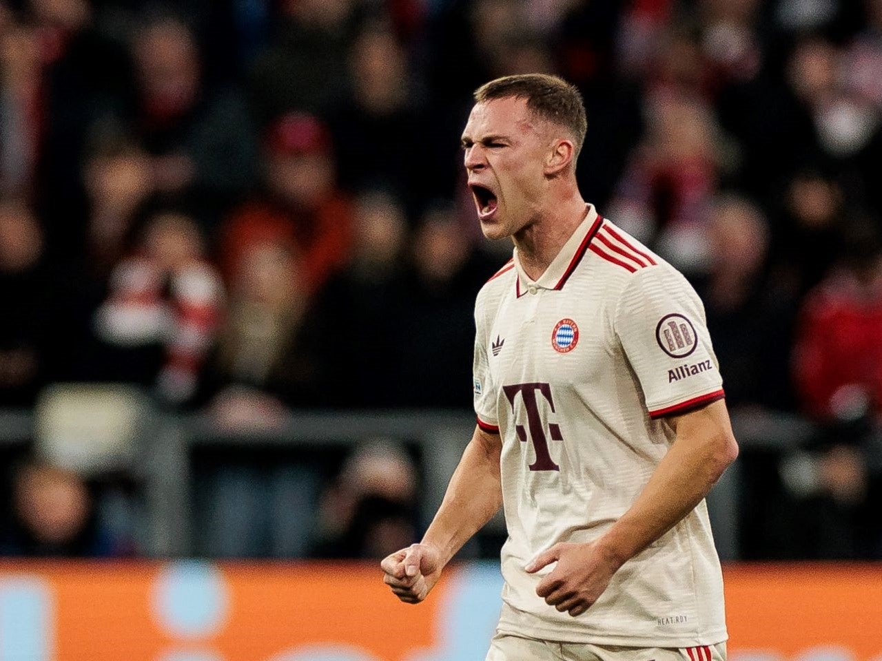 Preview: Bayern Munich vs. Heidenheim - prediction, team news, lineups