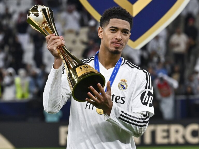 Real Madrid injury, suspension news vs. Barcelona: Will Los Blancos be missing four midfielders for El Clasico?