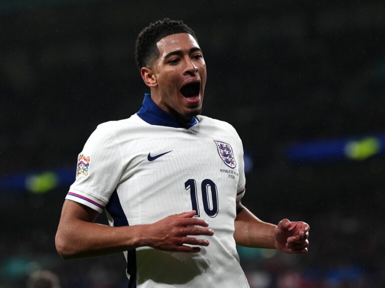 BBC Sports Personality of the Year: Who are the nominees? Who is the favourite to win?