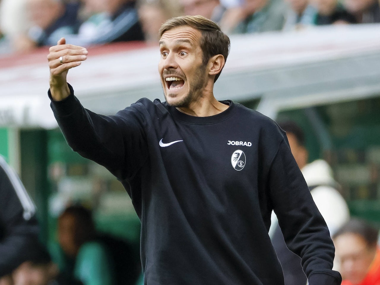 Preview: Wolfsburg vs. Freiburg - prediction, team news, lineups