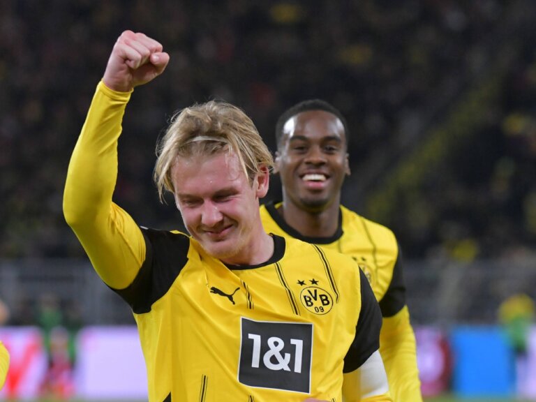 Tottenham transfer news: Borussia Dortmund ace with ‘dual benefit’ eyed for January deal