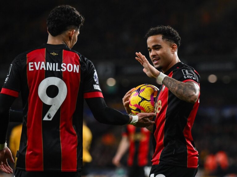 Fulham vs. Bournemouth: Predicted XI for Andoni Iraola’s side in Premier League clash