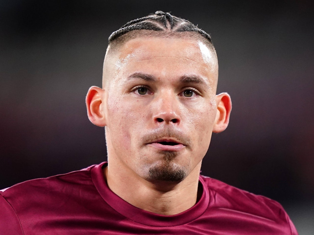 Ipswich lineup vs. Crystal Palace: Predicted XI for Premier League showdown