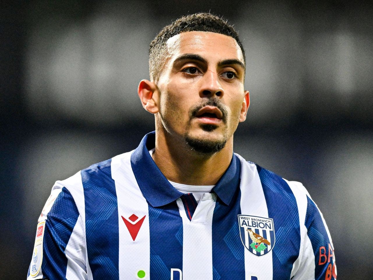 Preview: West Bromwich Albion vs. Bristol City - prediction, team news, lineups