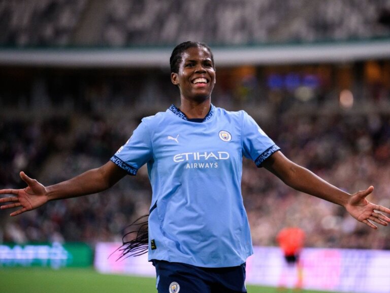 Preview: Manchester City Women vs. Leicester City Women – prediction, team news, lineups