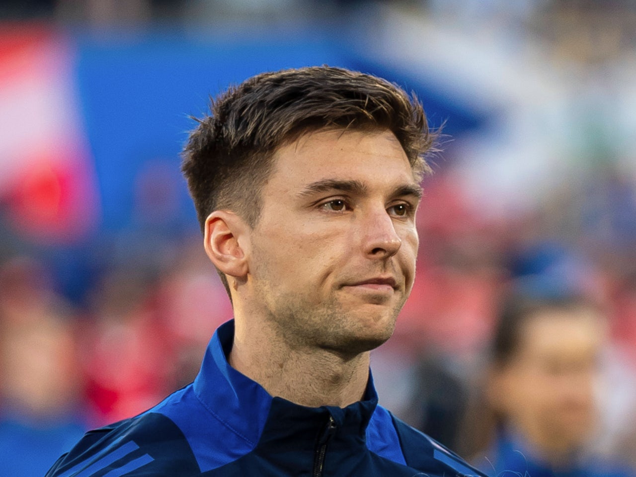 Arsenal lineup vs. Monaco: Predicted XI for Champions League clash as Mikel Arteta makes shock defensive call