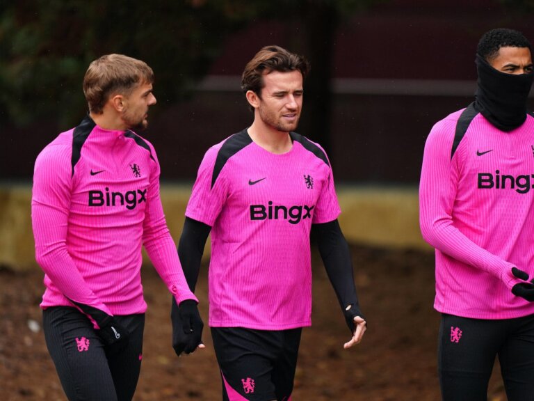 Chelsea transfer news: Exiled star ‘receives no offers’ ahead of January window