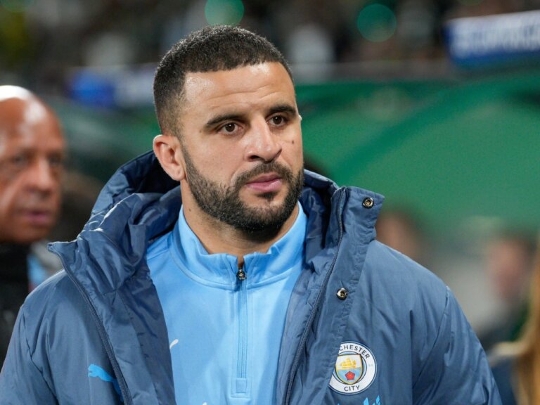 Kyle Walker asks to leave Man City: Three potential replacements for veteran right-back after Pep Guardiola transfer bombshell