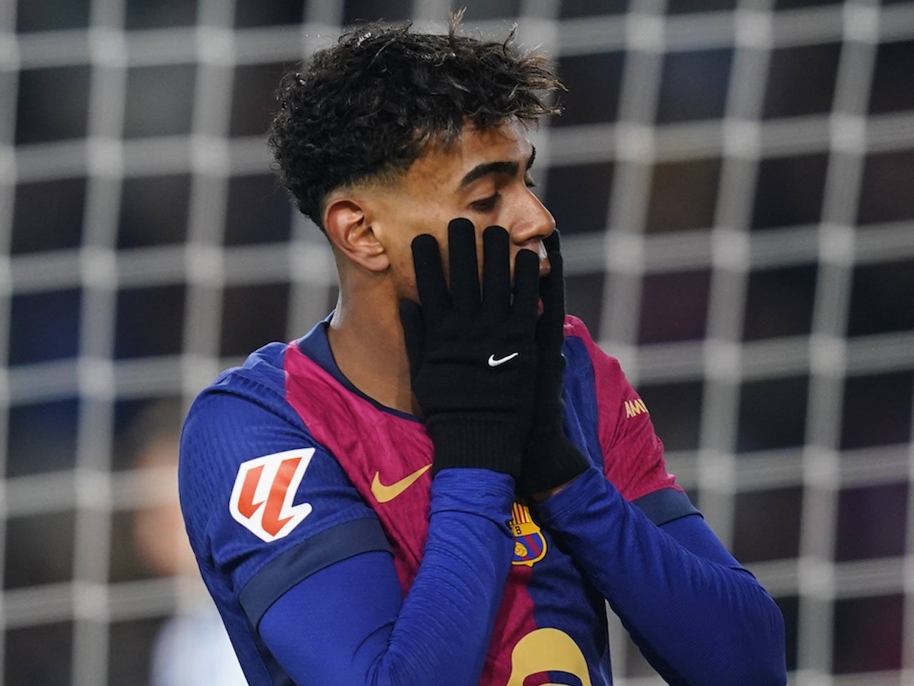 Barcelona vs. Atletico Madrid: Predicted XI for Hansi Flick's side in Copa del Rey clash