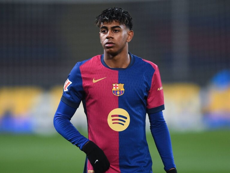 Team News: Barcelona vs. Atletico Madrid injury, suspension list, predicted XIs