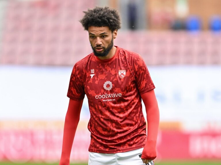 Preview: Morecambe vs. Tranmere Rovers – prediction, team news, lineups