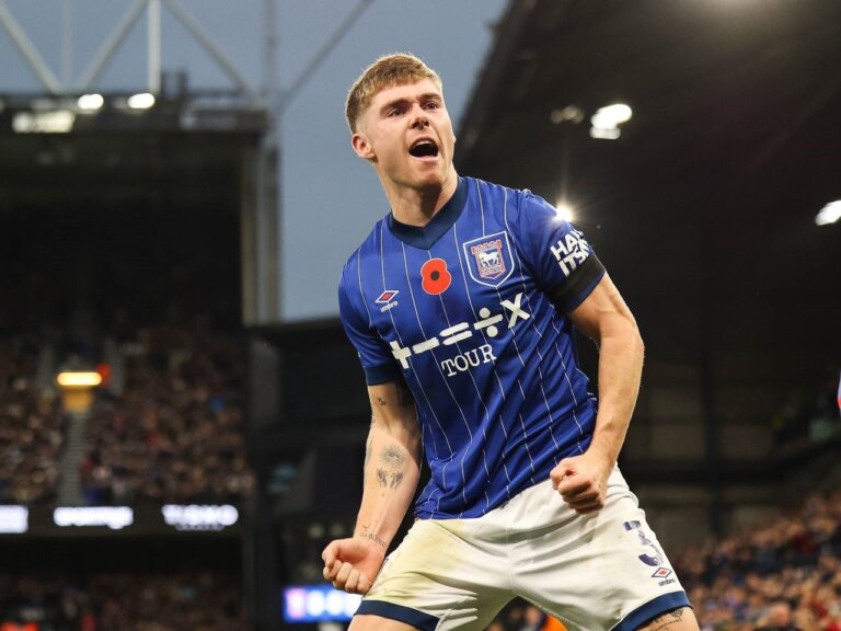 Ipswich Town predicted XI vs. Bournemouth: Starting lineup for Premier League clash at Portman Road