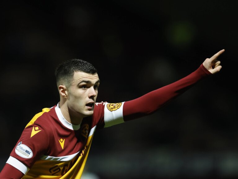 Preview: Motherwell vs. Ross County – prediction, team news, lineups