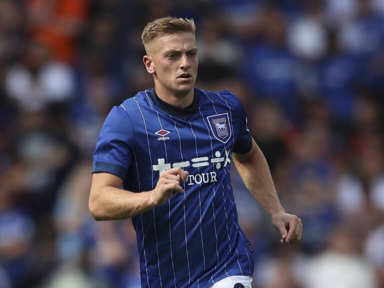 Chelsea transfer news: Liam Delap move ‘being plotted’ amid Enzo Maresca comments on Ipswich Town forward