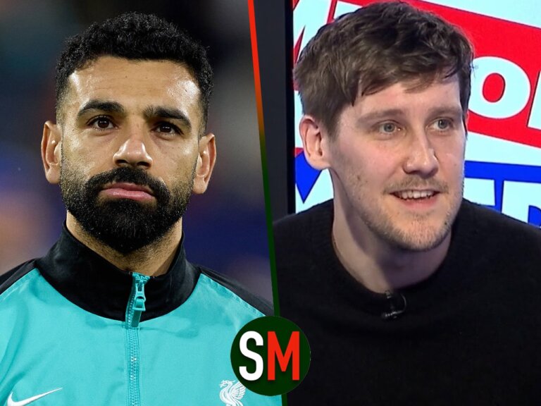 Mohamed Salah contract update: Extension timeline revealed, Virgil van Dijk latest, Trent Alexander-Arnold to Real Madrid discussed