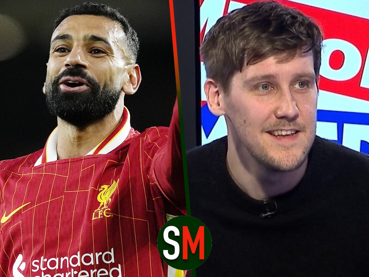 Arne Slot vs. Pep Guardiola: Liverpool boss tactically outshone Manchester City in Premier League title race clash at Anfield