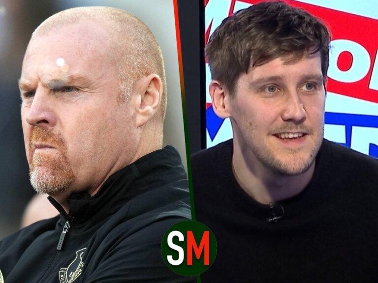 Everton vs. Liverpool: Arne Slot must change Jurgen Klopp approach in final Premier League Merseyside derby