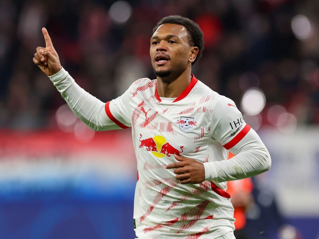 Sunday's Bundesliga predictions including RB Leipzig vs. Werder Bremen