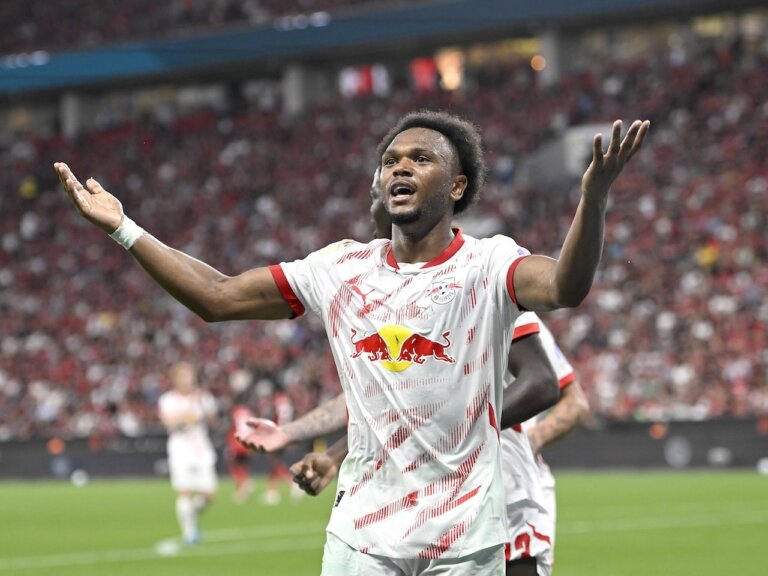 Wednesday’s DFB-Pokal predictions including RB Leipzig vs. Eintracht Frankfurt
