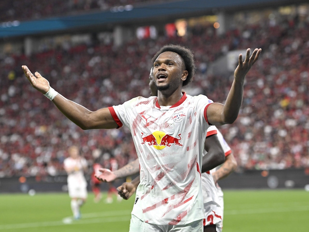 Wednesday's DFB-Pokal predictions including RB Leipzig vs. Eintracht Frankfurt