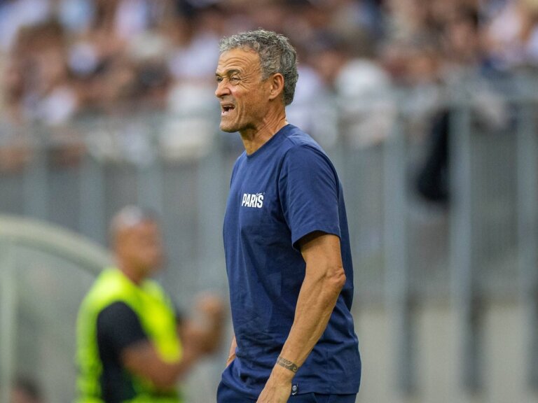 Preview: Stade Briochin vs. Paris Saint-Germain – prediction, team news, lineups