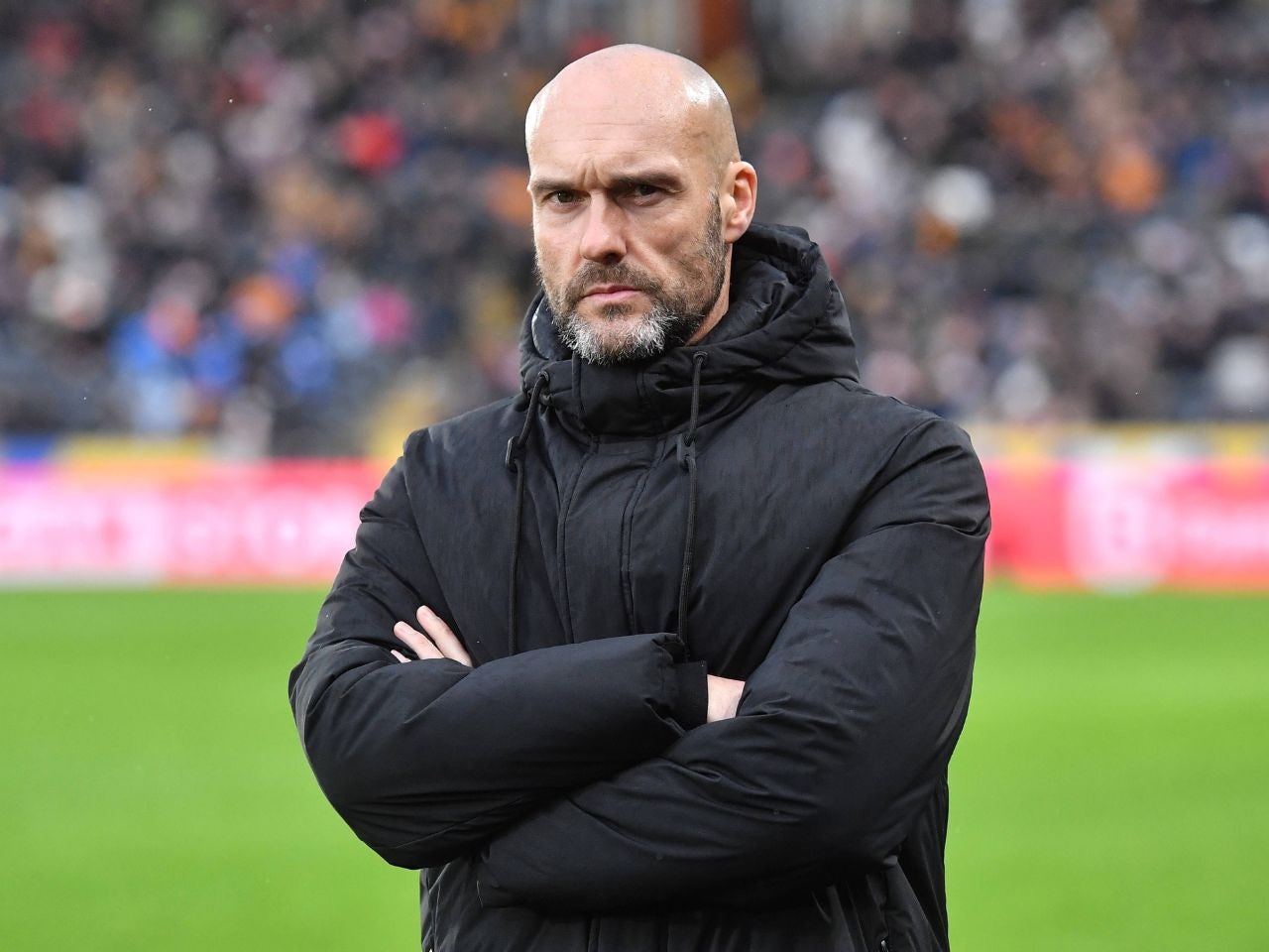 Swansea City sack Luke Williams amid Championship struggles